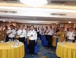 Forum Pengujian Kendaraan Bermotor Kaltim 2023: Menyongsong Keselamatan di Jalan Raya