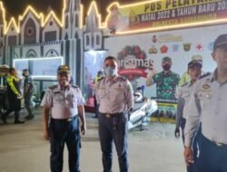 Koordinasi Antarmodal Dalam Hadapi Libur Panjang: Dishub Kaltim Bersiap Memastikan Kelancaran Transportasi
