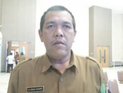 Bagus Surya: Kabid Pembudayaan Olahraga Kaltim Giat Tingkatkan Minat Generasi Muda Melalui Event Olahraga