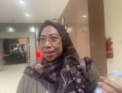Ketua Komisi IV DPRD Samarinda Soroti Langkah Pemkot dalam Menurunkan Angka Stunting