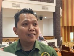 Transformasi Samarinda Menuju Pusat Peradaban, Deni Tekankan Peningkatan Standar Pelayanan