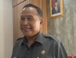 Sugiyono Ajak Seluruh Elemen Masyarakat Bersinergi Tekan Angka Golput