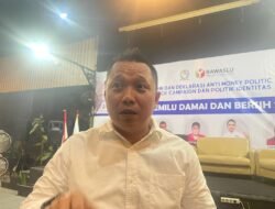 Sekretaris Komisi IV Terangkan Tiga Budaya Politik yang Perlu Diketahui Masyarakat