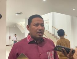 Fuad Fakhruddin Dorong Pemkot Samarinda Tingkatkan Program GPM