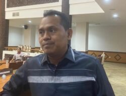Dukung Penuh Aplikasi Sisters, Jasno: Ini Bagian Inovasi Peningkatan Kualitas Pelayanan Masyarakat