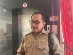 Perda RTRW Kota Samarinda Resmi Disahkan, Angkasa Jaya Menyampaikan Tanggapannya