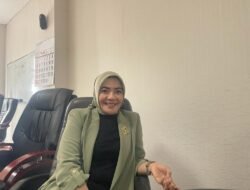 Laila Fatihah Ajak Masyarakat Menolak ‘Money Politik’ dan Memilih Dengan Bijak di Pemilu 2024
