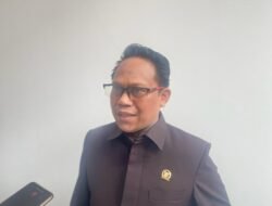 Bangun Dermaga di Seberang, Samri Minta Pemerintah Lakukan Pendekatan Lebih Intens