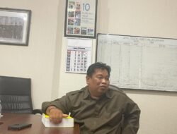 Wakil Ketua DPRD Samarinda Tolak Pembangunan Sekolah Internasional, Soroti Kondisi Fasilitas Pendidikan