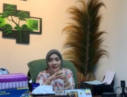 Dinas Perdagangan Luncurkan Program “Back to Pasar 2024” untuk Hidupkan Kembali Pasar Tradisional, Laila Fatihah Minta Perbaiki Citra Pasar