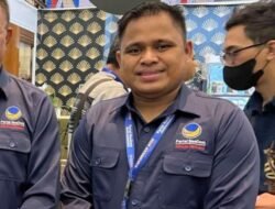 Maswedi Dorong Pemuda Tingkatkan Kompetensi Hadapi Pembangunan IKN