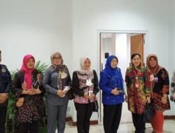 Komisi IV DPRD Samarinda Giatkan Pertemuan dengan DPPKB, Perjuangan Menurunkan Angka Stunting di Tengah Tantangan Tinggi