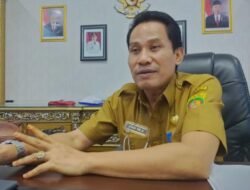 Gotong Royong Pegawai DPRD Samarinda, Membangun Harmoni dan Dukung Program Adipura
