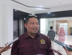 APBD TA 2024 Naik Rp. 5,1 Triliun, Fraksi Gerindra Apresiasi Kinerja Pemkot