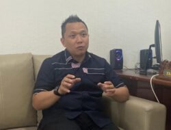 Deni Hakim Anwar Sebut Samarinda Menjadi Kota Penyangga IKN, Dorong Pembangunan yang Berkelanjutan dan Berdaya Saing Tinggi