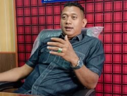 Hasil Evaluasi Jelang Akhir Tahun, Sejumlah Proyek Fisik Masuk Tahap Penyelesaian