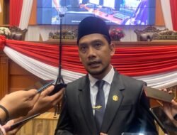 Pemkot Diminta Perbaiki Fasilitas Air Bersih, Abdul Rohim : Itu Kebutuhan Dasar