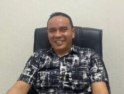 Novan Dorong Setiap Aktivitas Pematangan Lahan Harus Memiliki Surat Izin Sah