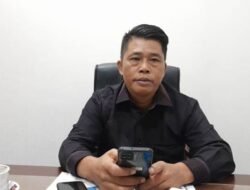 Joko Wiratno Dorong Pemkot Samarinda Prioritaskan Penanganan Banjir dan Perbaikan Infrastruktur Transportasi pada 2024