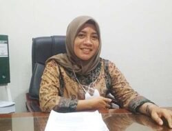 Pemkot Samarinda Gencar Bangun Infrastruktur, Damayanti Tekankan Keseimbangan dengan Peningkatan SDM