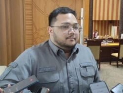 Afif Rayhan Dorong Sinergi Dishub dan Satpol PP, Perangi Parkir Liar & Premanisme