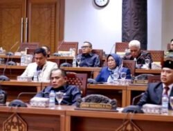 Fraksi Partai Demokrat Berikan Catatan Terhadap Sektor Pendidikan di Samarinda