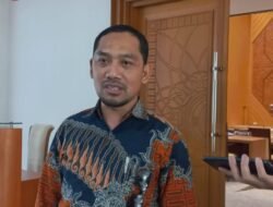 Pemkot Samarinda Gelar GPM, Abdul Rohim: Kegiatan Ini Jangan Hanya Jadi Seremonial Saja