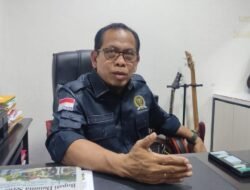 Angkasa Jaya Djoerani Dorong Pembangunan Kolam Retensi di Samarinda Utara untuk Atasi Banjir