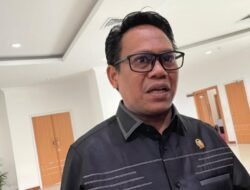 Taman Samarendah diberikan Pengaspalan, Samri Minta Perhatikan Kualitas sebagai Pengganti Paving Block