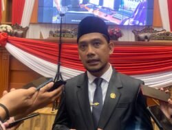 Abdul Rohim Dorong Revolusi Pangan Lokal di Samarinda Menyambut Hari Pangan Sedunia