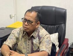 Ketua Komisi III DPRD Samarinda Mendorong Peningkatan Jalan dengan Perhatian Khusus pada Perawatan Drainase