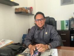 Wakil Ketua DPRD Samarinda: Jadikan Sumpah Pemuda Sebagai Inspirasi, Pemuda Harus Jadi Agen Perubahan