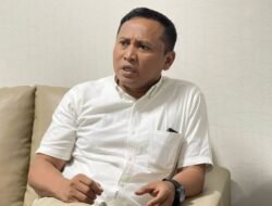 Anhar Dorong Pemkot Samarinda Membangun Masa Depan Lewat Pembangunan Berorientasi Jangka Panjang