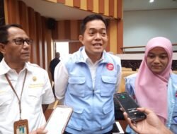 KPK RI Gandeng DPRD Samarinda dalam Perang Melawan Korupsi: Politrik dan Pencegahan Gratifikasi