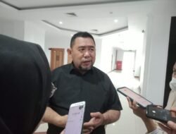 Mewujudkan Kemandirian Pangan, Fakhruddin Dorong Pemkot Samarinda Bangun Kolaborasi dengan Pihak Ketiga