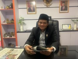 Mendorong Semangat Merdeka Belajar, Subandi Ajak Perhatikan Fasilitas Pendidikan