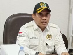 Koordinasi Sempurna dalam Menertibkan Anjal dan Gepeng di Samarinda