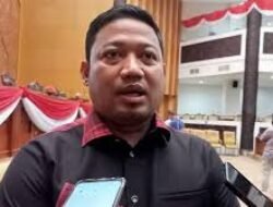 Dukungan Penuh Ketua Komisi II untuk Pembangunan Pasar Pagi, Membangun Kota Samarinda sebagai Penyangga IKN