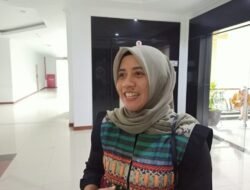 Damayanti Sapa Warga Delima, Angkat Aspirasi Secara Langsung