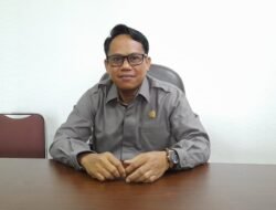 Ketua Komisi III DPRD Samarinda, Tak Ada Anggaran Revitalisasi Pasar Pagi di Tahun 2024