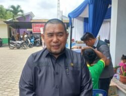 Fahruddin Dorong Generasi Milenial Terlibat dalam Pertanian: Menjadi Petani Bukan Hanya untuk Kalangan Tua