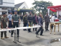 Larangan Minuman Beralkohol, Satu Langkah Maju Dalam Penegakan Hukum