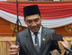 Abdul Rohim Mendorong Pemkot Samarinda Serius Atasi Krisis Air Bersih: Keputusan Warga untuk Demonstrasi Sangat Wajar