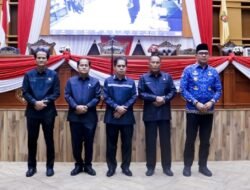 DPRD Samarinda Bahas Raperda Satuan Pendidikan Aman Bencana, Meningkatkan Kesiapsiagaan Kota di Tengah Ancaman Alam
