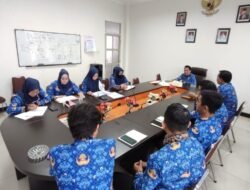Peningkatan Kualitas Kinerja, Sekretariat DPRD Kota Samarinda Gencar Maksimalkan Pemahaman Pegawai