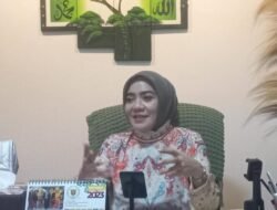Transformasi Mindset, Ekonomi Kreatif dan Peluang Bisnis Bagi Anak Muda Samarinda
