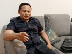 Anggota DPRD Samarinda Sarankan Perhatikan Pedagang Pasar Pagi sebelum Revitalisasi