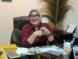 Miskomunikasi Antara Pemkot dan Pedagang, Revitalisasi Pasar Pagi Samarinda