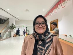 Samarinda Bersiap Pemilu 2024, Penertiban Alat Peraga Kampanye untuk Tata Kota yang Lebih Baik