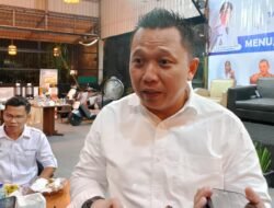 Deni Hakim Anwar Dorong Pemkot Samarinda Manfaatkan Lahan Tidur untuk Industri Pertanian dan Peternakan